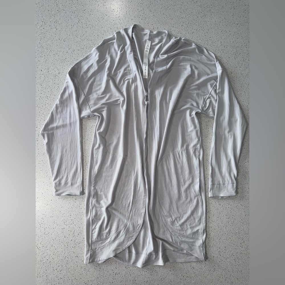 Lululemon Josei Wrap